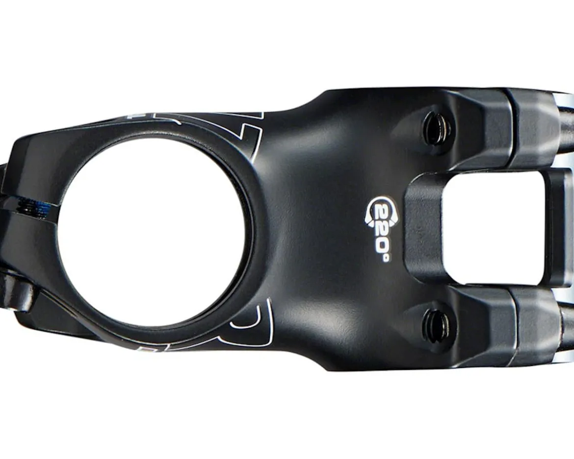 Ritchey WCS Trail Stem (Matte Black) (31.8mm) (45mm) (0°)