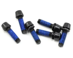 Ritchey WCS Trail Stem Replacement Bolt Set (7)