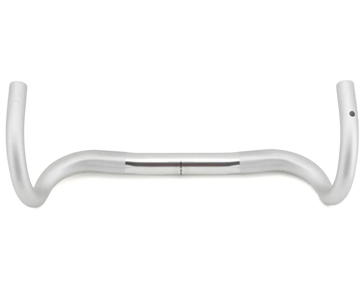 Ritchey Classic Butano Handlebar (Silver) (31.8mm) (40cm) (12° Flare)