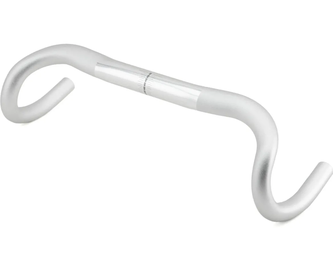 Ritchey Classic Butano Handlebar (Silver) (31.8mm) (40cm) (12° Flare)