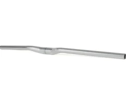 Ritchey Classic 10D Flat Handlebar (Silver) (31.8mm) (0mm Rise) (780mm) (0/10° Sweep)