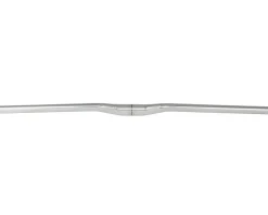 Ritchey Classic 10D Flat Handlebar (Silver) (31.8mm) (0mm Rise) (780mm) (0/10° Sweep)