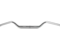 Ritchey Classic El Camino Handlebar (Silver) (50mm Rise) (750mm) (32° Bend/35° Sweep)