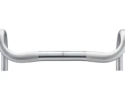 Ritchey Classic EvoCurve Handlebar (Polished Silver) (31.8mm) (44cm)