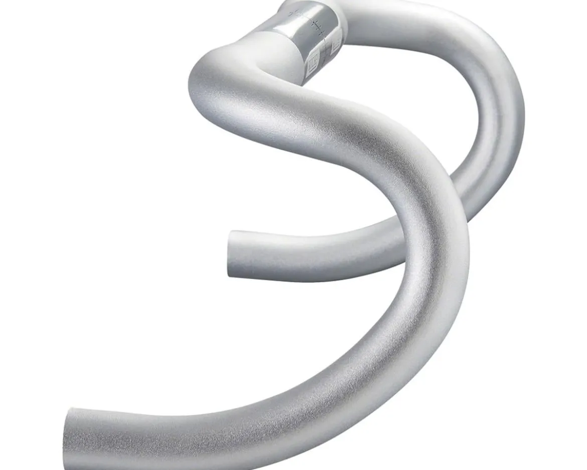 Ritchey Classic EvoCurve Handlebar (Polished Silver) (31.8mm) (44cm)