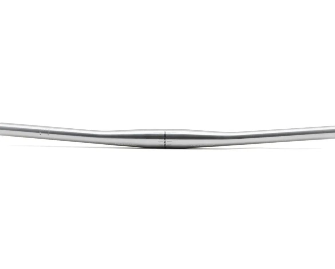 Ritchey Classic Flat Handlebar (Silver) (31.8mm) (0mm Rise) (560mm) (0/5° Sweep)