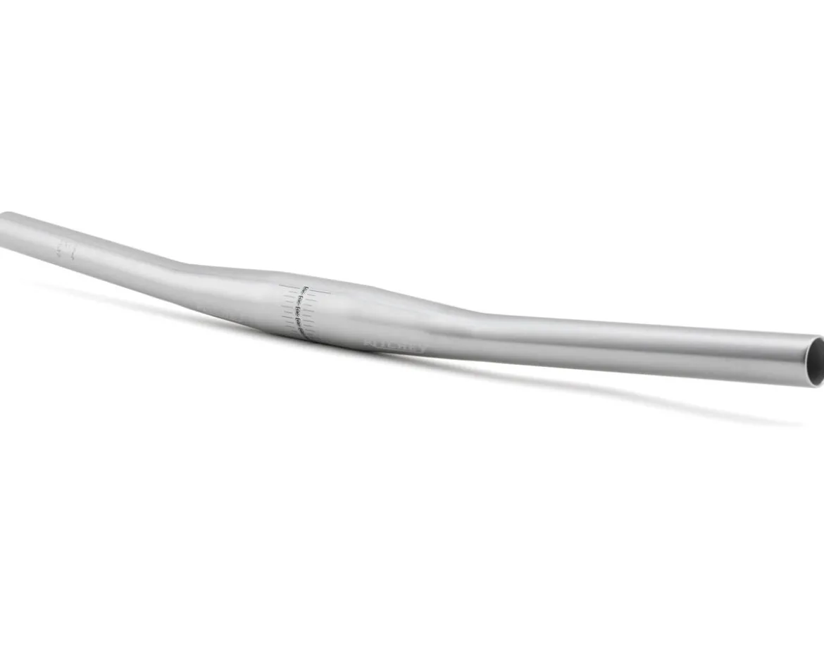 Ritchey Classic Flat Handlebar (Silver) (31.8mm) (0mm Rise) (560mm) (0/5° Sweep)