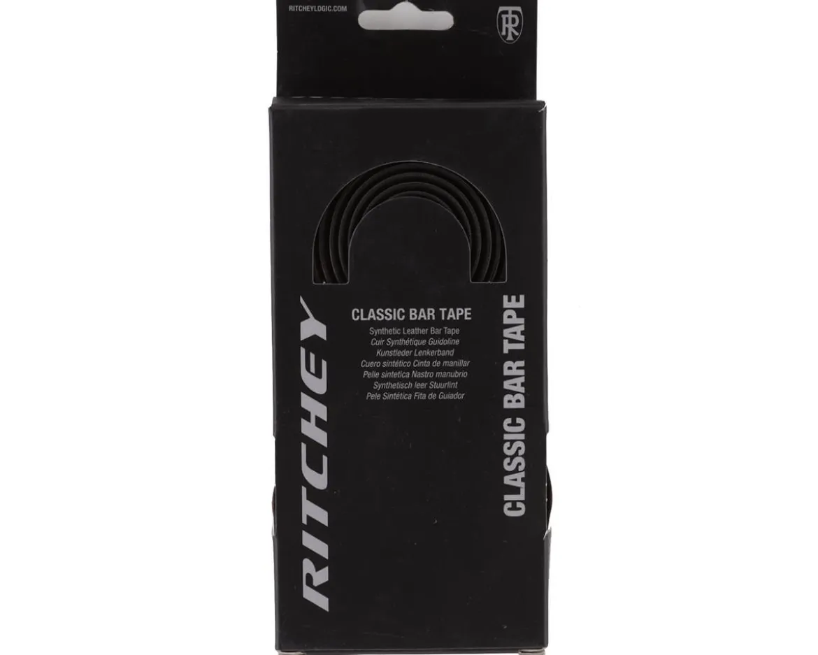 Ritchey Classic Handlebar Tape (Brown)