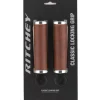 Ritchey Classic Lock-On Grips (Brown)