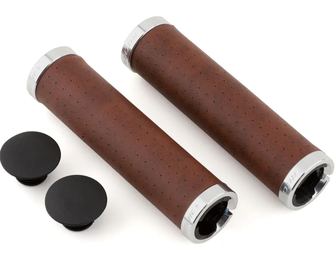 Ritchey Classic Lock-On Grips (Brown)