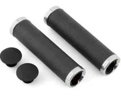 Ritchey Classic Lock-On Grips (Black)