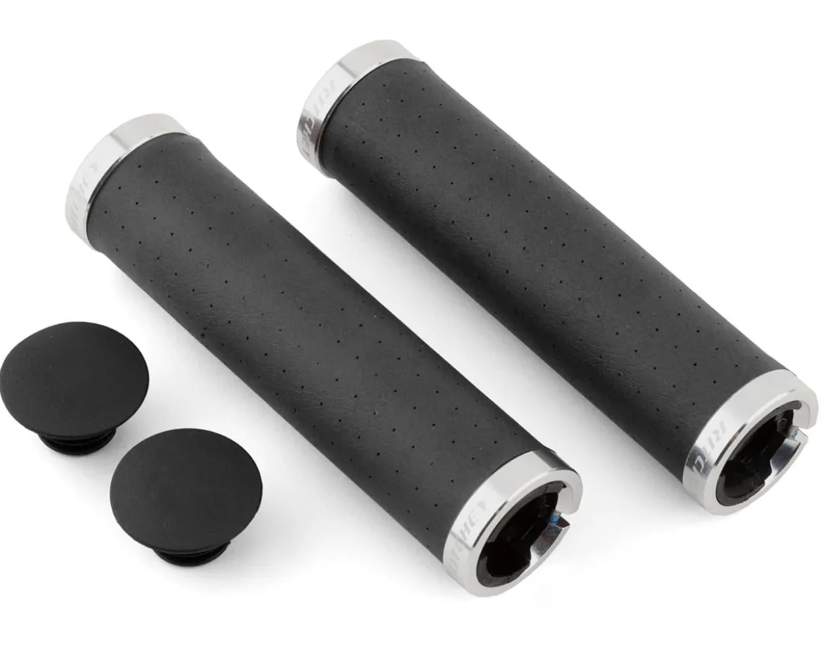 Ritchey Classic Lock-On Grips (Black)