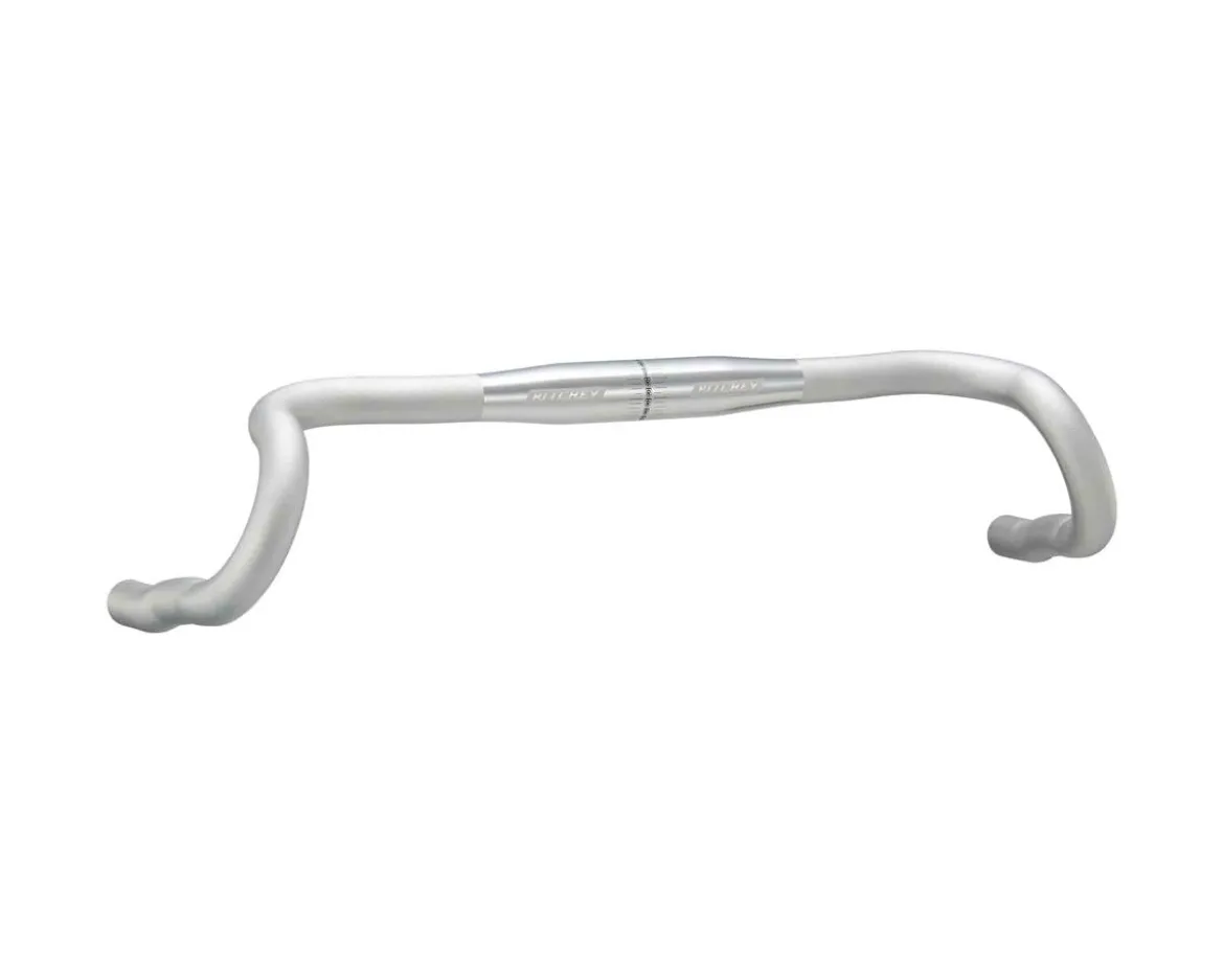 Ritchey Classic VentureMax Handlebar (Silver) (40cm) (24° Flare)