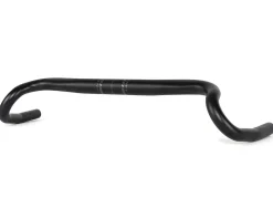 Ritchey Comp Beacon Drop Handlebar (Matte Black) (31.8mm) (46cm) (36° Flare)