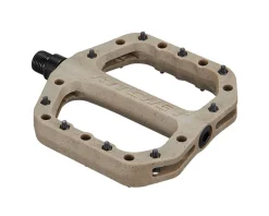 Ritchey Comp Bigfoot Platform Pedals (Mojave Sand)