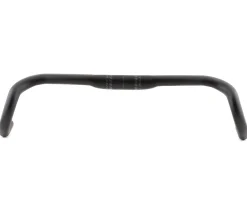 Ritchey Comp Butano Handlebar (BB Black) (w/ Internal Routing) (46cm) (18° Flare)