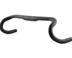 Ritchey Comp Butano Handlebar (BB Black) (w/ Internal Routing) (46cm) (18° Flare)