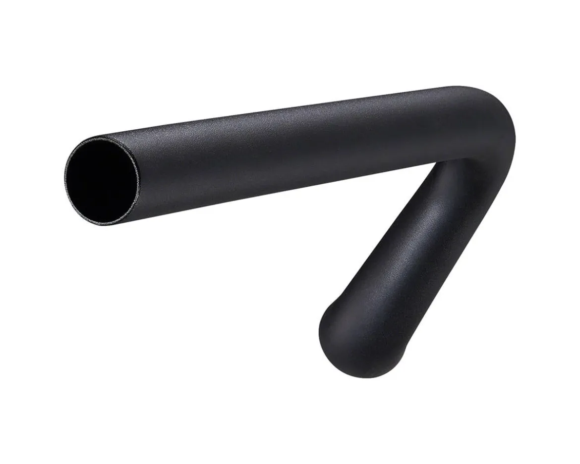 Ritchey Comp Buzzard Handlebar (Black) (31.8mm) (27.5° Sweep) (70mm Rise) (820mm)