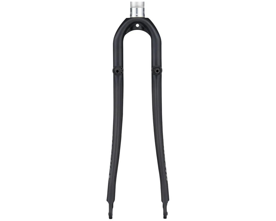 Ritchey Comp Carbon Cross Cantilever Fork (Black)