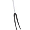 Ritchey Comp Carbon Road Fork (UD Matte Carbon) (700c) (QR x 100mm) (1" Steerer) (Rim Brake) (43mm Offset)