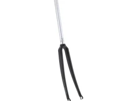 Ritchey Comp Carbon Road Fork (UD Matte Carbon) (700c) (QR x 100mm) (1" Steerer) (Rim Brake) (43mm Offset)