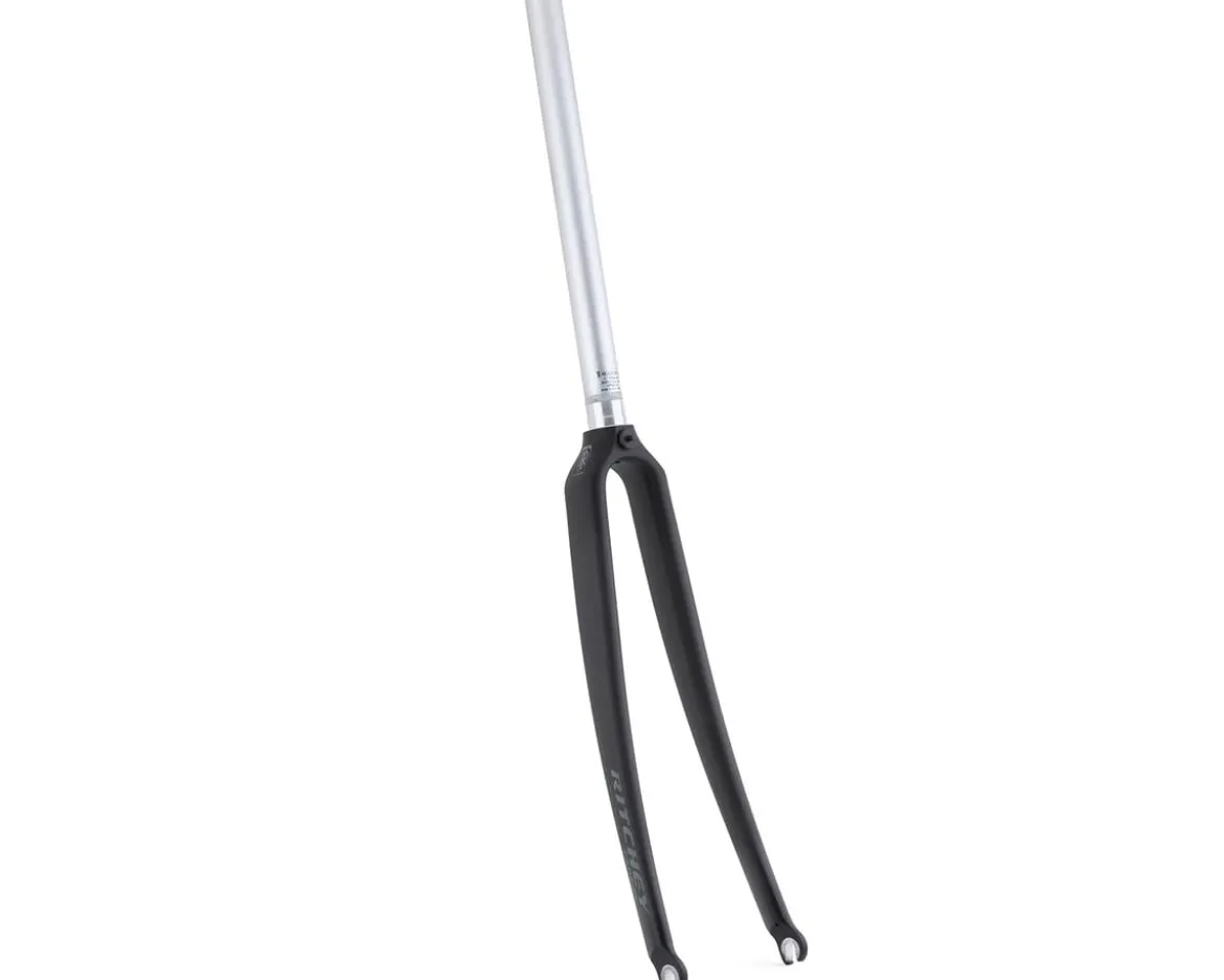 Ritchey Comp Carbon Road Fork (UD Matte Carbon) (700c) (QR x 100mm) (1" Steerer) (Rim Brake) (43mm Offset)