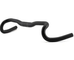 Ritchey Comp Corralitos Gravel Handlebar (Black) (31.8) (48cm) (24° Flare)