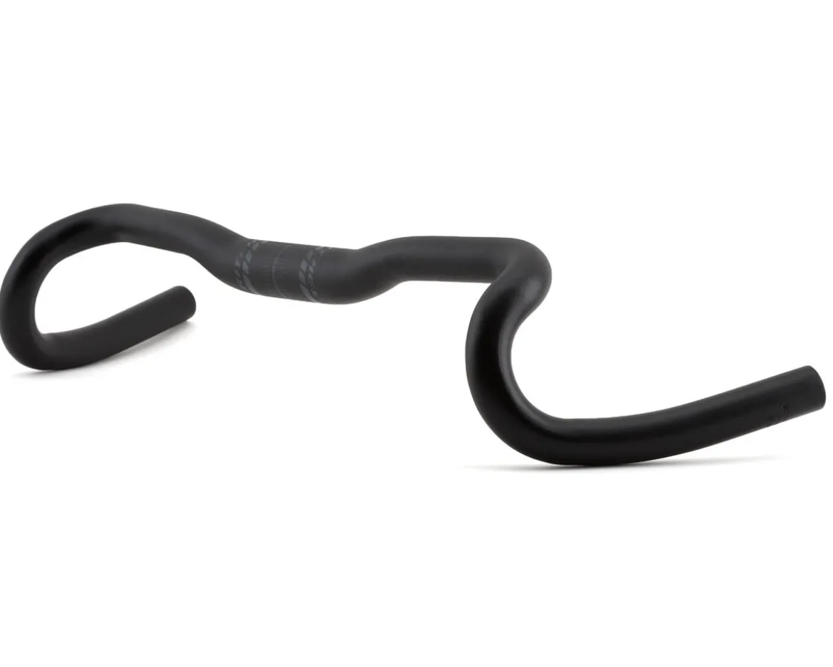Ritchey Comp Corralitos Gravel Handlebar (Black) (31.8) (48cm) (24° Flare)