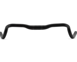 Ritchey Comp Corralitos Gravel Handlebar (Black) (31.8) (48cm) (24° Flare)