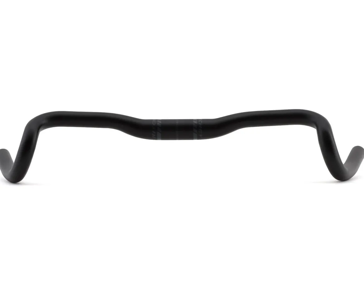 Ritchey Comp Corralitos Gravel Handlebar (Black) (31.8) (48cm) (24° Flare)
