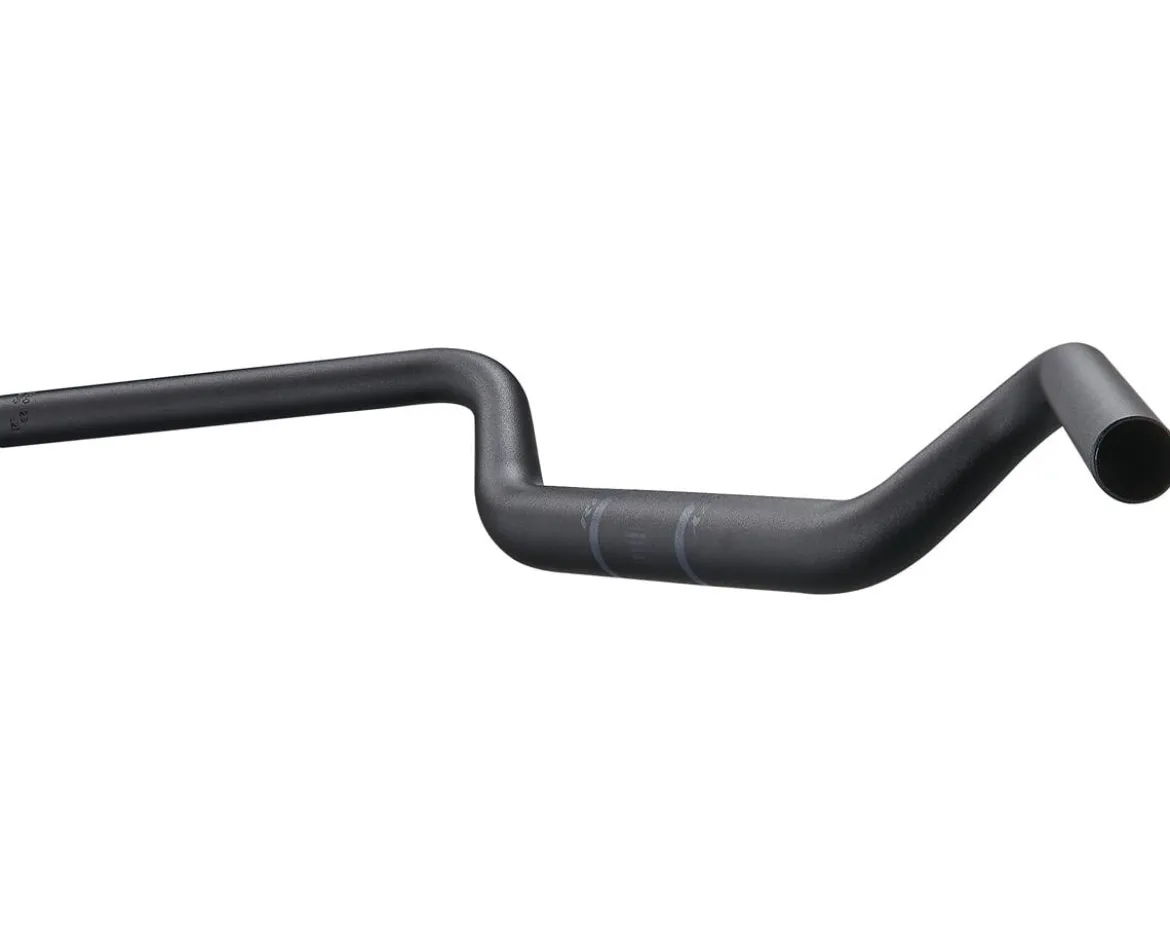 Ritchey Comp El Camino Handlebar (Black) (31.8mm) (50mm Rise) (750mm)
