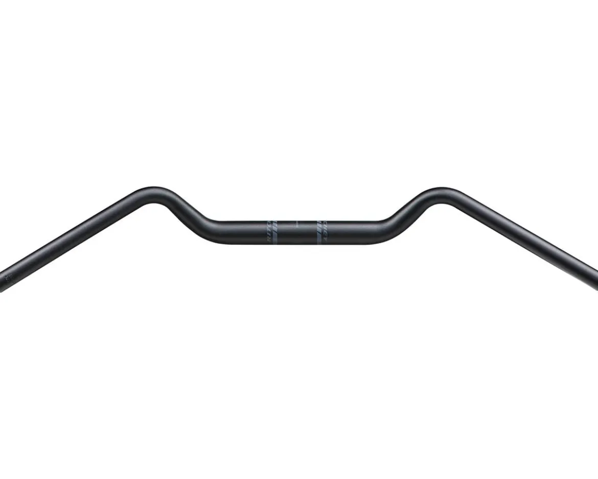 Ritchey Comp El Camino Handlebar (Black) (31.8mm) (50mm Rise) (750mm)