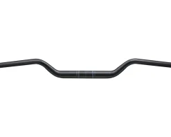 Ritchey Comp El Camino Handlebar (Black) (31.8mm) (50mm Rise) (750mm)