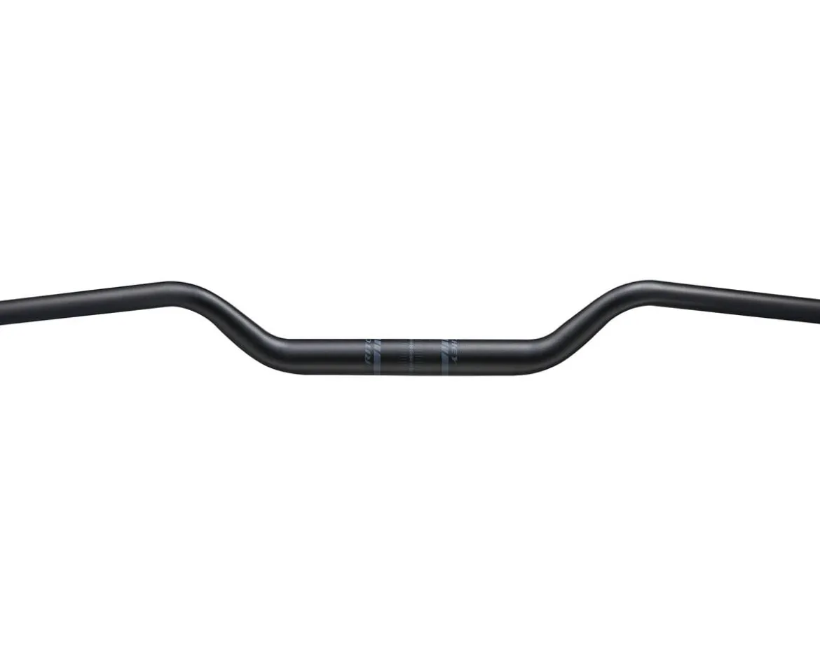 Ritchey Comp El Camino Handlebar (Black) (31.8mm) (50mm Rise) (750mm)