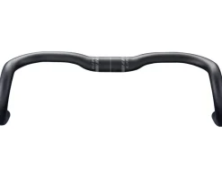 Ritchey Comp ErgoMax Drop Handlebar (Black) (31.8mm) (42cm) (12° Flare)
