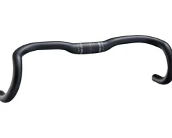Ritchey Comp ErgoMax Drop Handlebar (Black) (31.8mm) (42cm) (12° Flare)