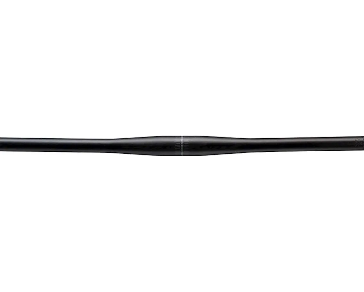 Ritchey Comp Flat Handlebar (Black) (31.8mm) (5° Backsweep) (5mm Rise) (710mm)