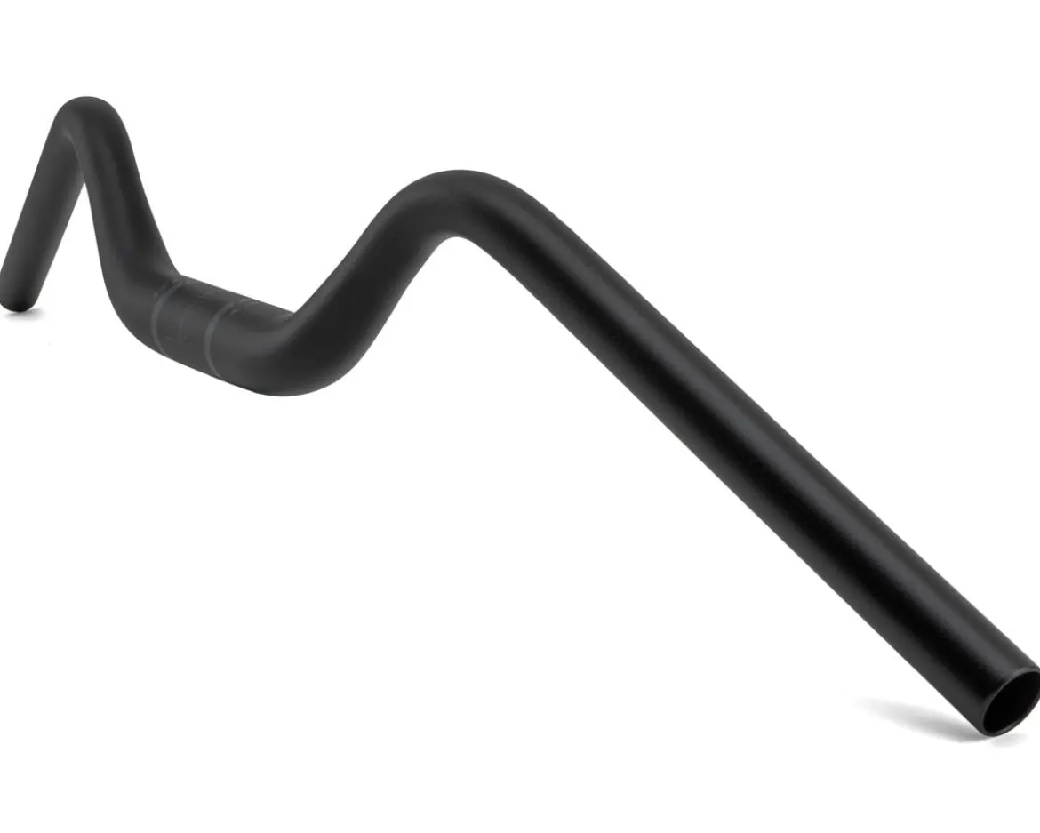 Ritchey Comp Kyote Bar (Black) (31.8mm) (27° Sweep) (35mm Rise) (800mm)