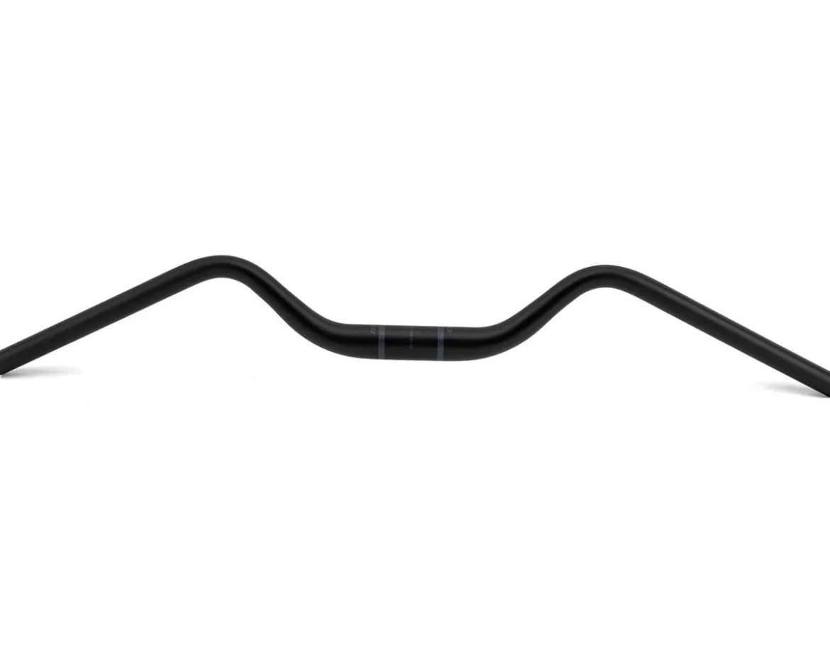 Ritchey Comp Kyote Bar (Black) (31.8mm) (27° Sweep) (35mm Rise) (800mm)