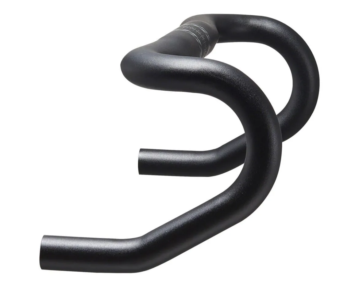 Ritchey Comp Skyline Drop Handlebar (Black) (31.8mm) (38cm)
