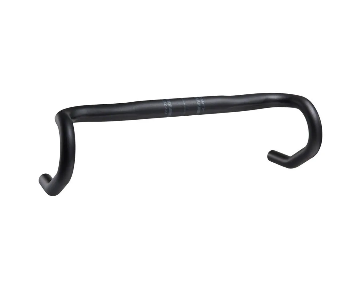 Ritchey Comp Skyline Drop Handlebar (Black) (31.8mm) (38cm)