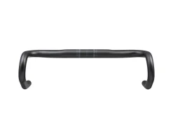 Ritchey Comp Skyline Drop Handlebar (Black) (31.8mm) (38cm)