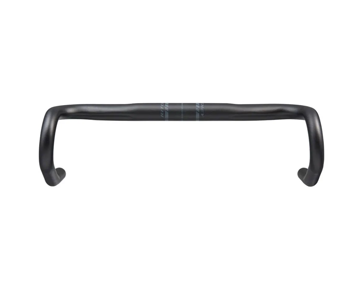 Ritchey Comp Skyline Drop Handlebar (Black) (31.8mm) (38cm)
