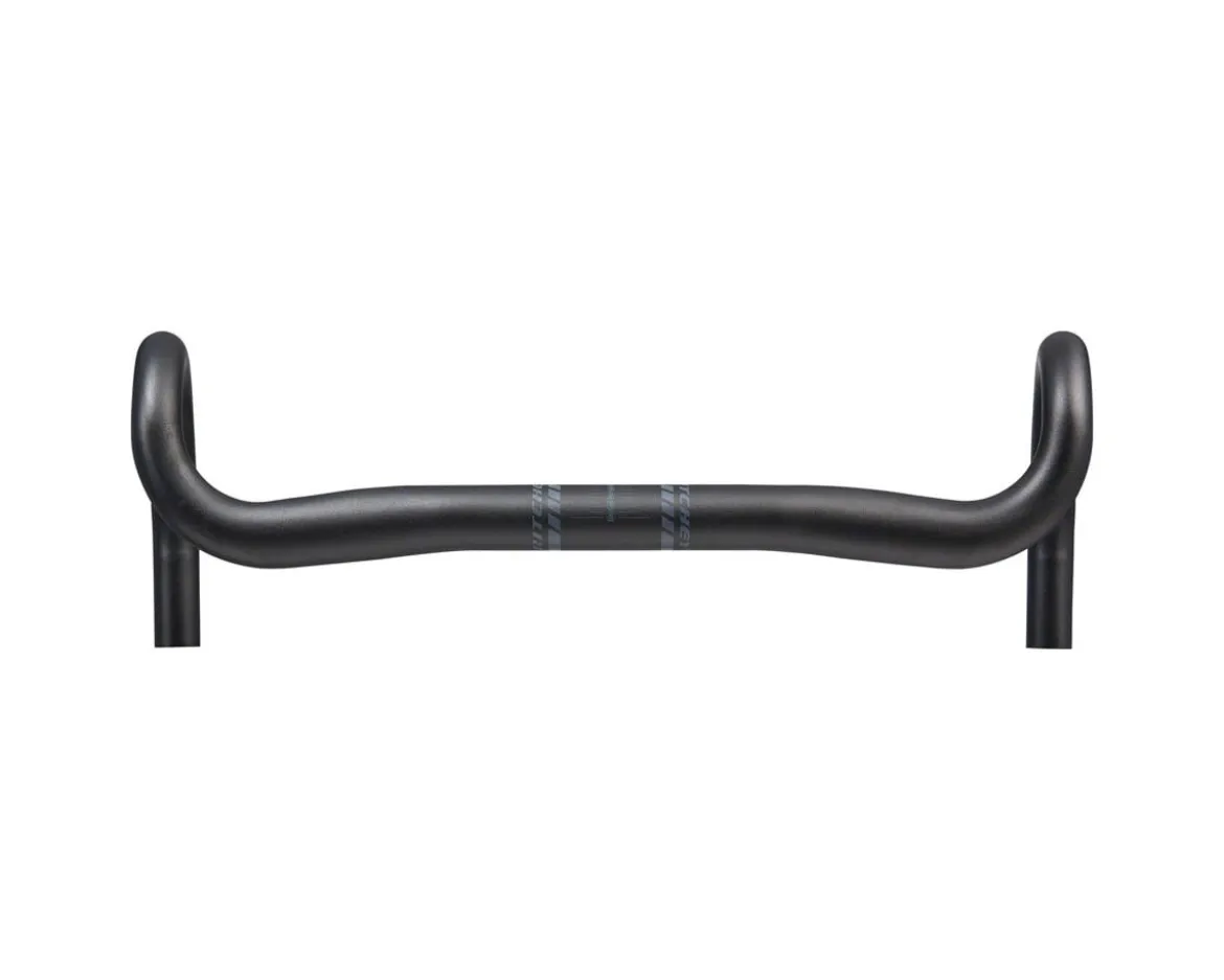 Ritchey Comp Skyline Drop Handlebar (Black) (31.8mm) (38cm)