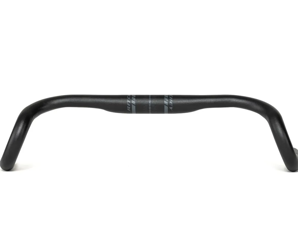 Ritchey Comp VentureMax V2 Handlebar (Black) (31.8mm) (40cm) (24° Flare)
