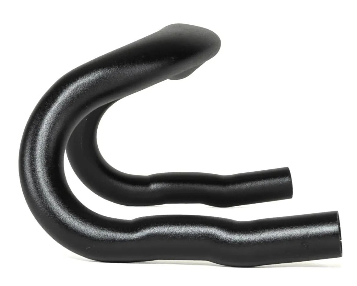Ritchey Comp VentureMax V2 Handlebar (Black) (31.8mm) (40cm) (24° Flare)