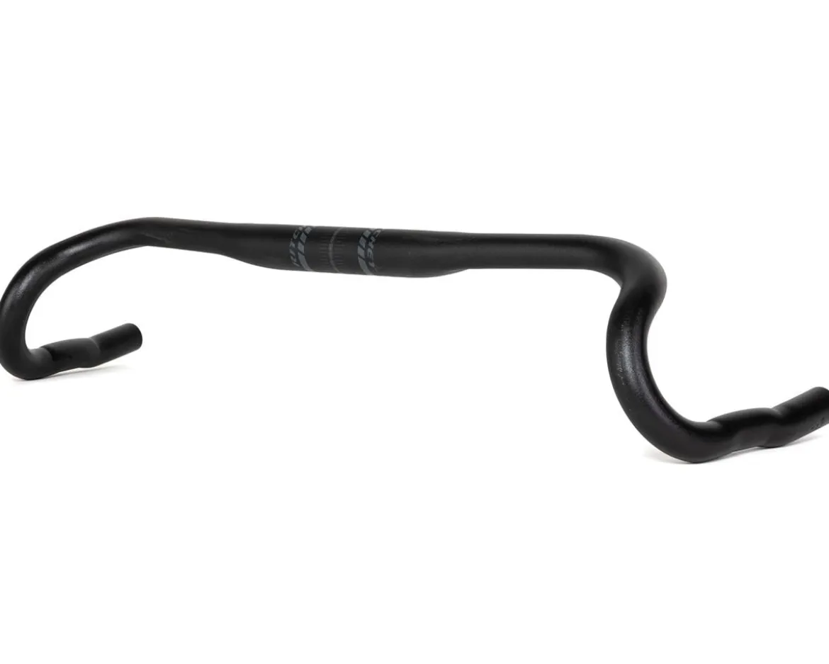 Ritchey Comp VentureMax XL Handlebar (Black) (31.8mm) (52cm) (24° Flare)