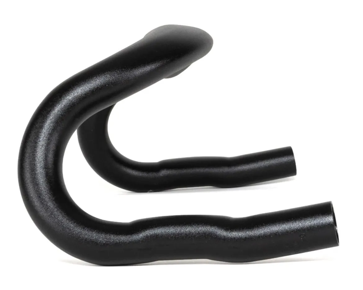 Ritchey Comp VentureMax XL Handlebar (Black) (31.8mm) (52cm) (24° Flare)