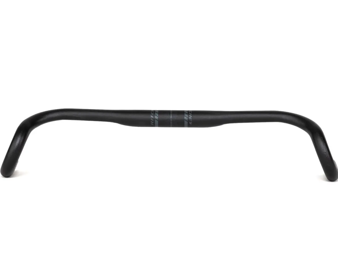 Ritchey Comp VentureMax XL Handlebar (Black) (31.8mm) (52cm) (24° Flare)