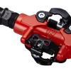 Ritchey Comp XC Clipless Pedals (Red)